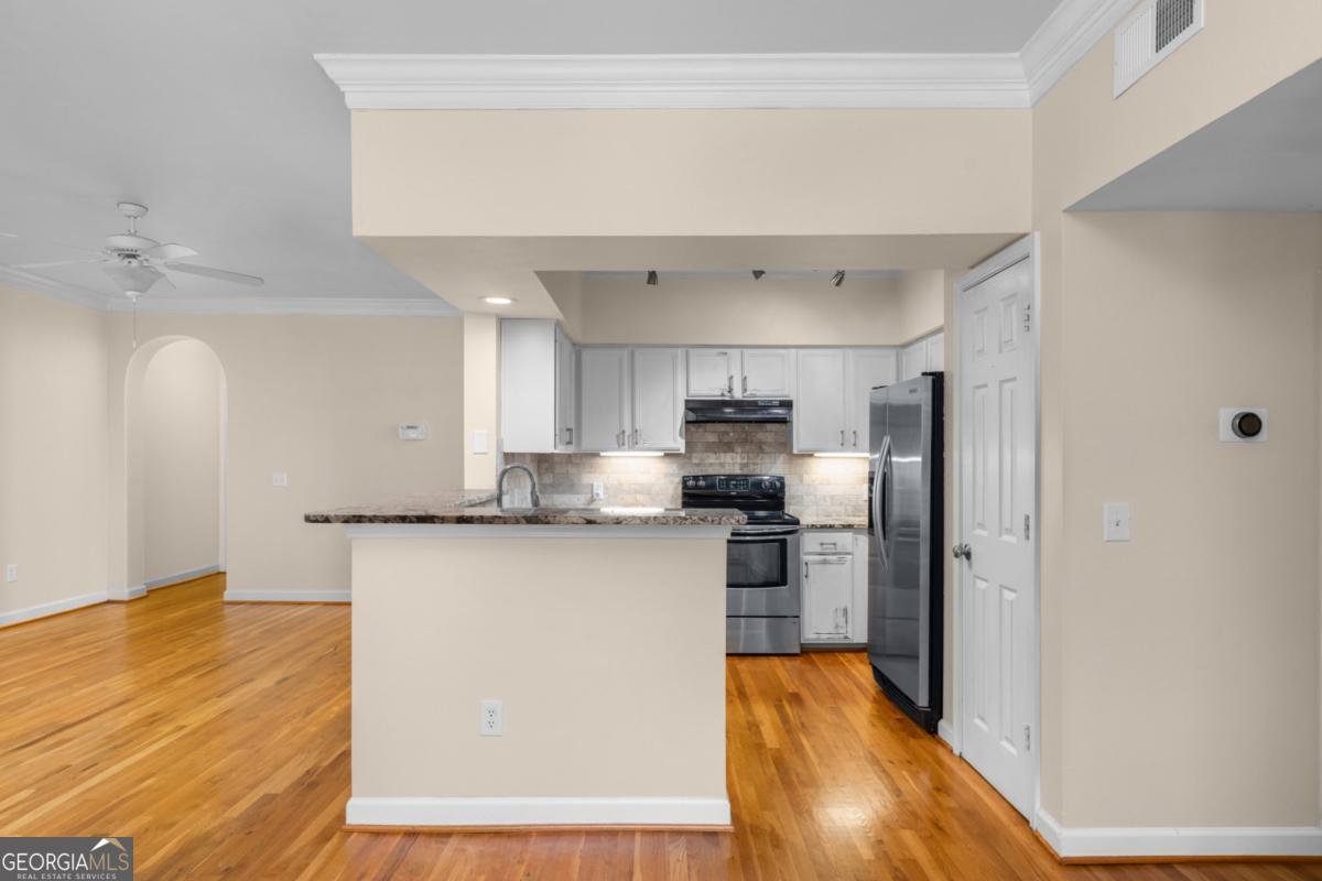 3777 Peachtree Road Atlanta - Photo 11