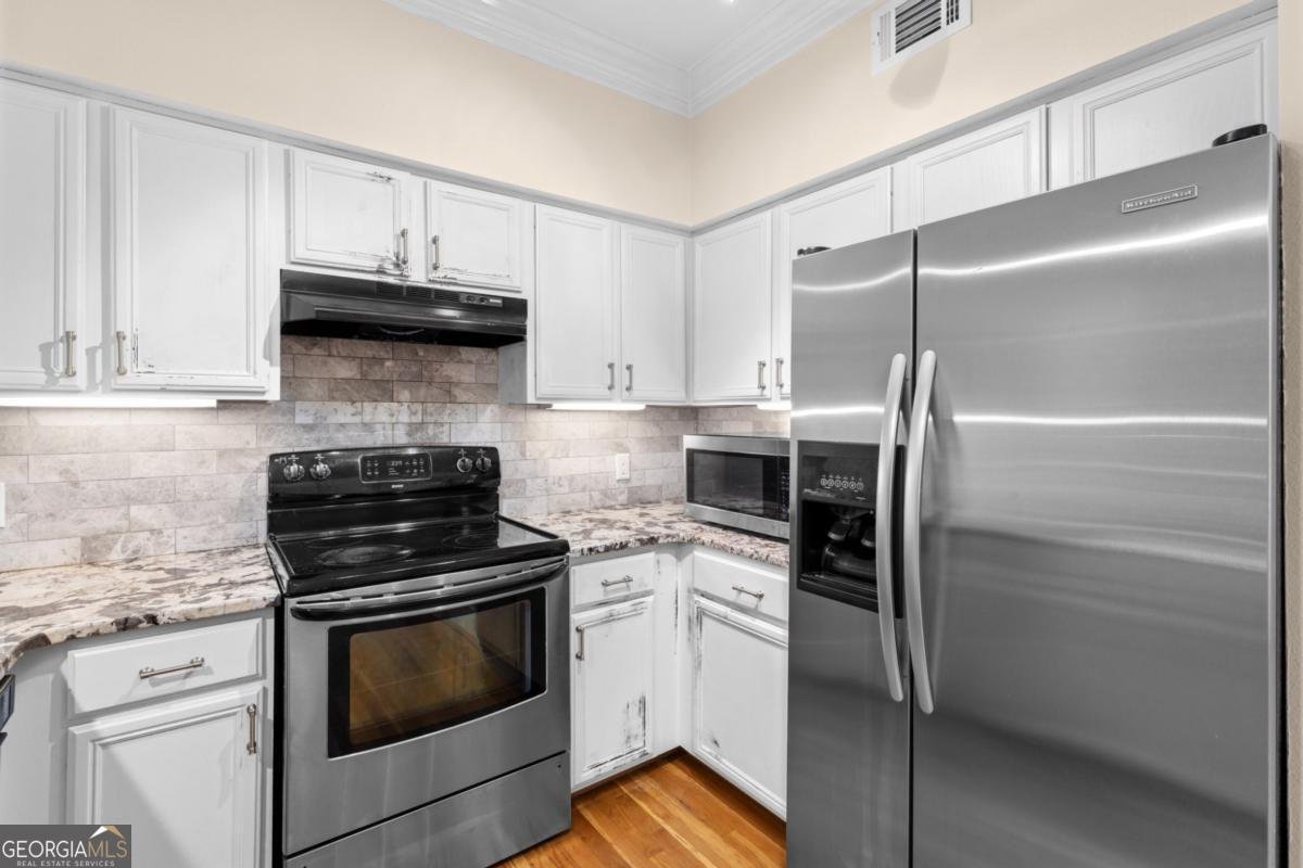 3777 Peachtree Road Atlanta - Photo 14