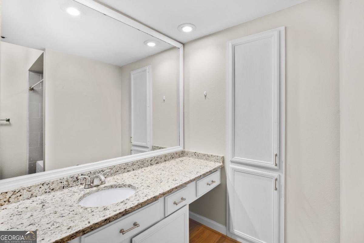 3777 Peachtree Road Atlanta - Photo 21