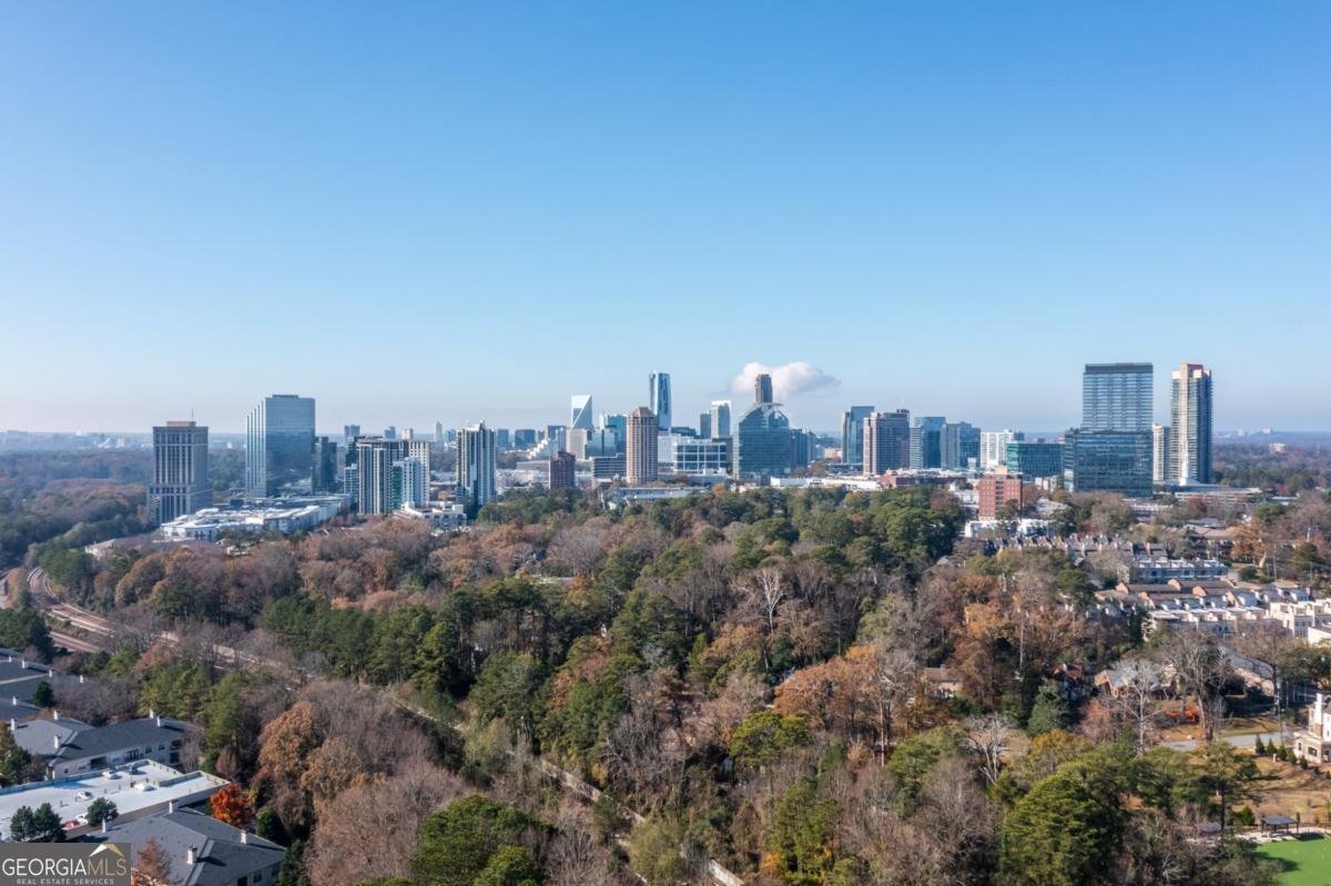 3777 Peachtree Road Atlanta - Photo 37