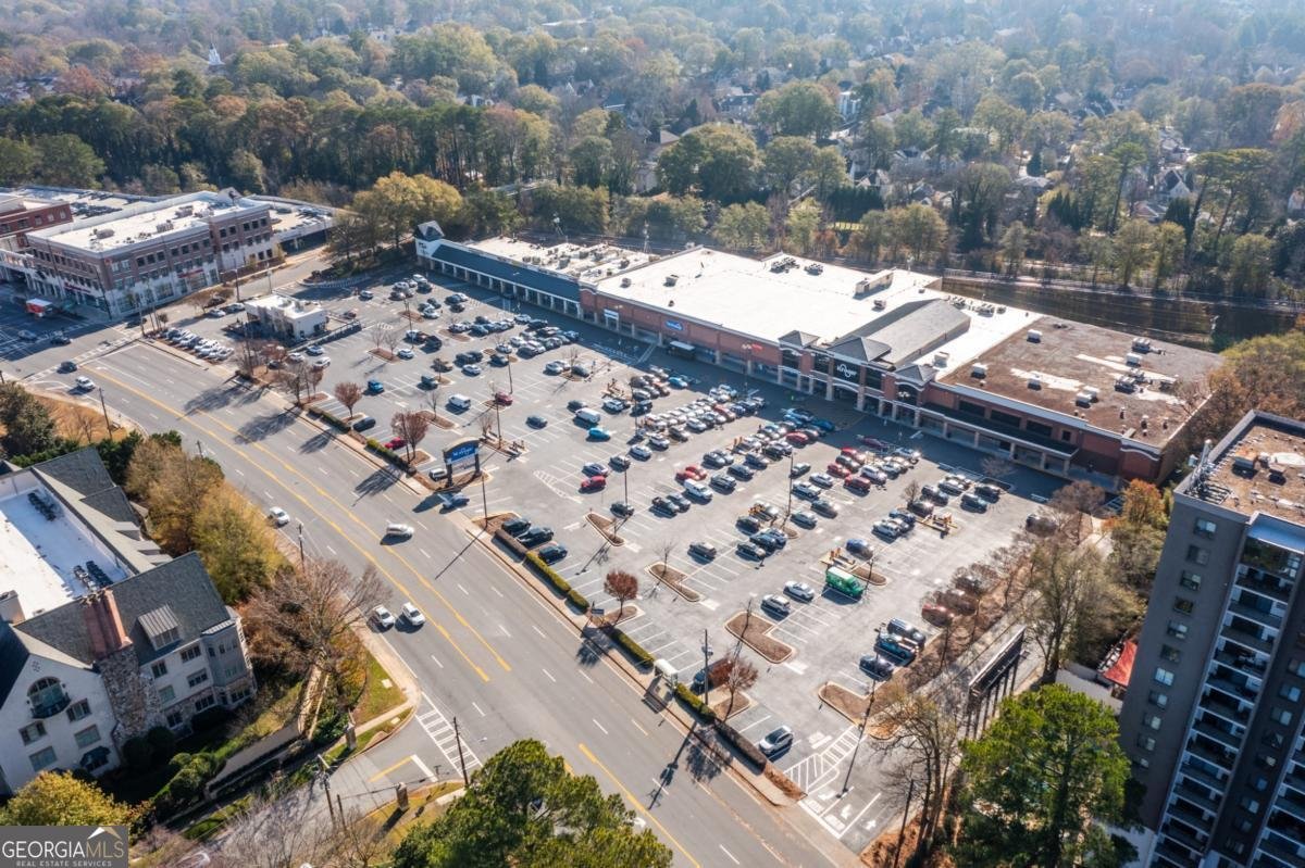 3777 Peachtree Road Atlanta - Photo 39