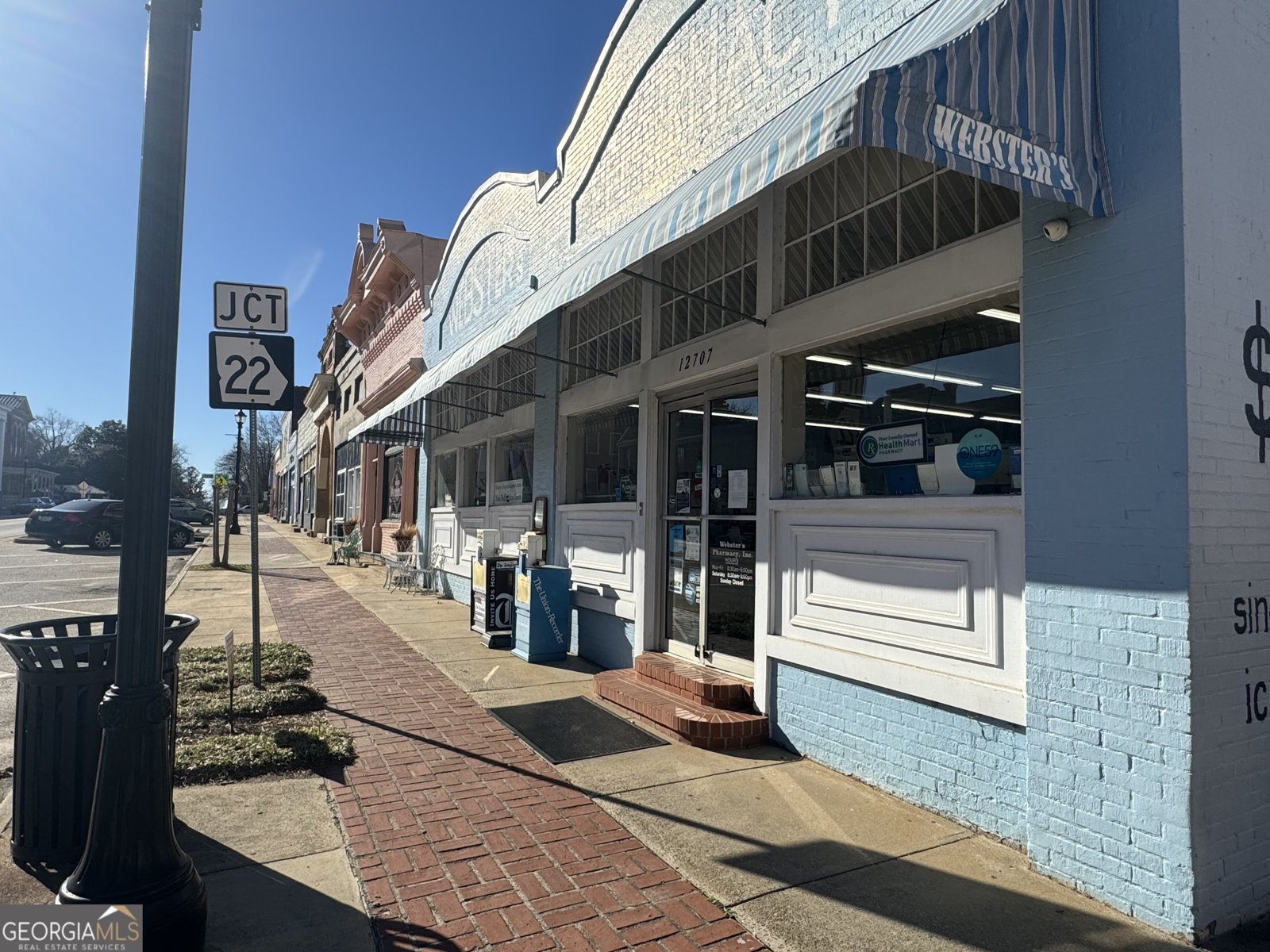 9822 Jones Street Sparta - Photo 50