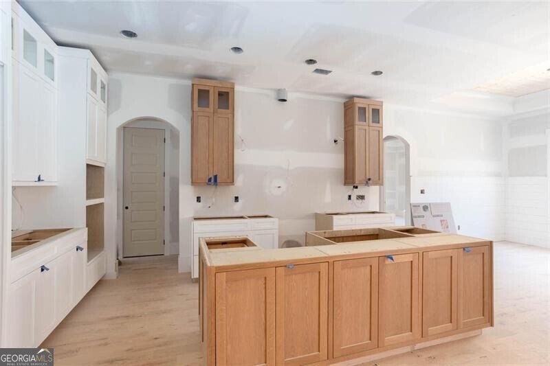 3454 Velma Drive Powder Springs - Photo 14