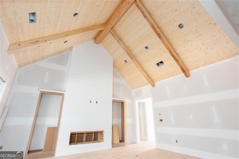 3454 Velma Drive Powder Springs - Photo 20