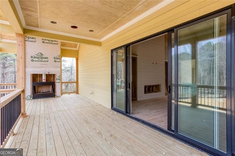 3454 Velma Drive Powder Springs - Photo 33