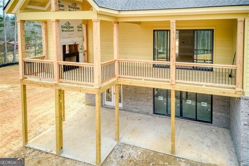 3454 Velma Drive Powder Springs - Photo 37