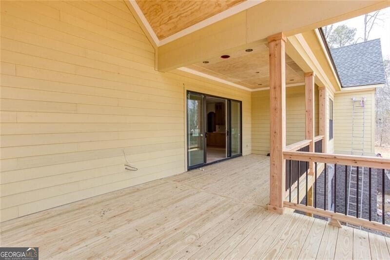 3454 Velma Drive Powder Springs - Photo 38