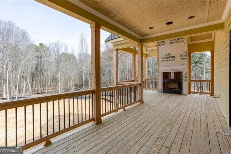 3454 Velma Drive Powder Springs - Photo 39