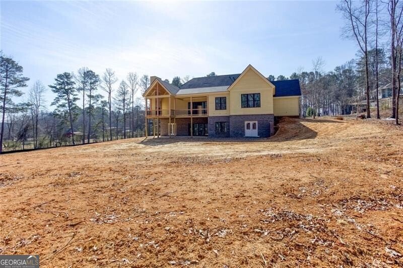 3454 Velma Drive Powder Springs - Photo 49