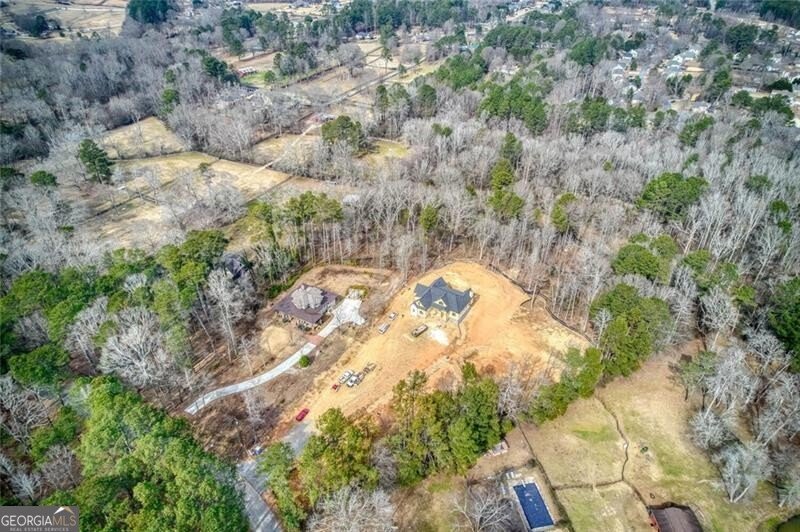 3454 Velma Drive Powder Springs - Photo 53