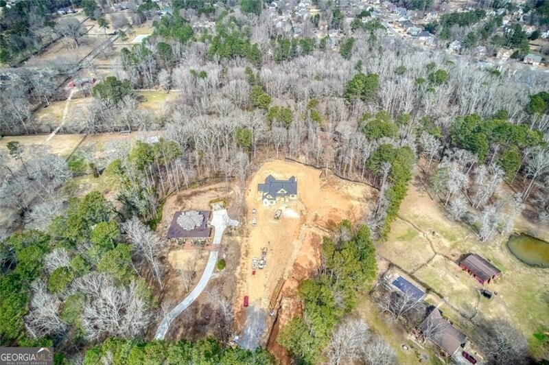 3454 Velma Drive Powder Springs - Photo 54