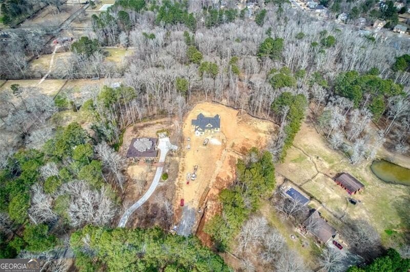 3454 Velma Drive Powder Springs - Photo 55