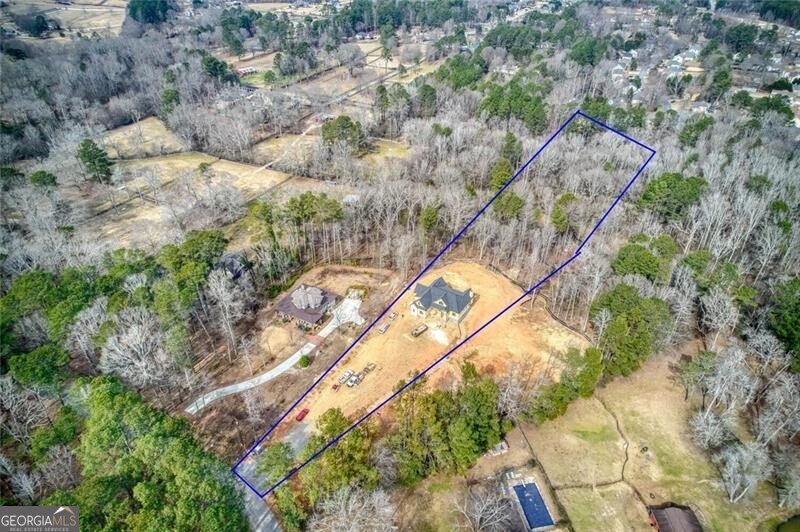 3454 Velma Drive Powder Springs - Photo 56