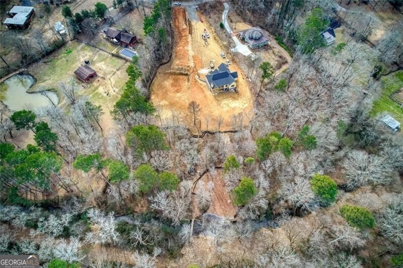 3454 Velma Drive Powder Springs - Photo 57