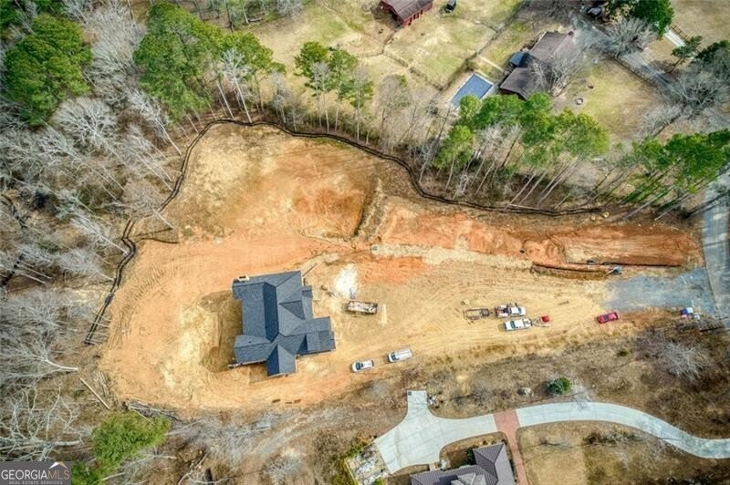 3454 Velma Drive Powder Springs - Photo 58