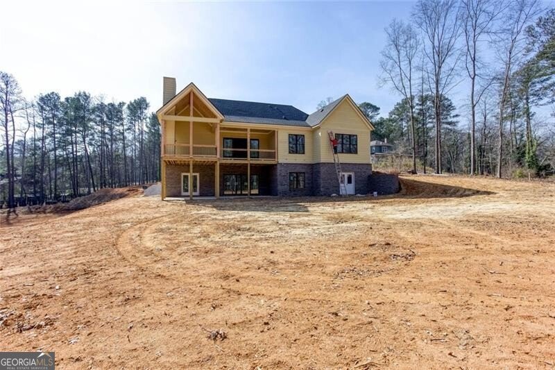 3454 Velma Drive Powder Springs - Photo 8