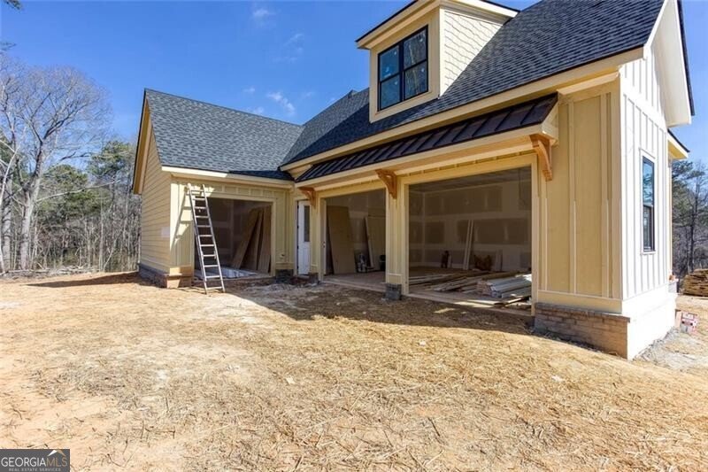 3454 Velma Drive Powder Springs - Photo 9