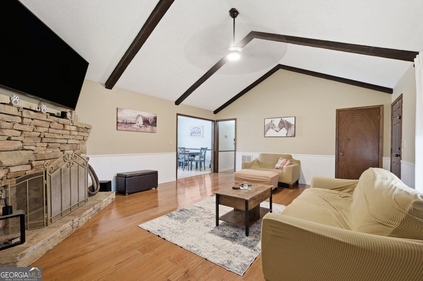 298 Trestle Road Locust Grove - Photo 10