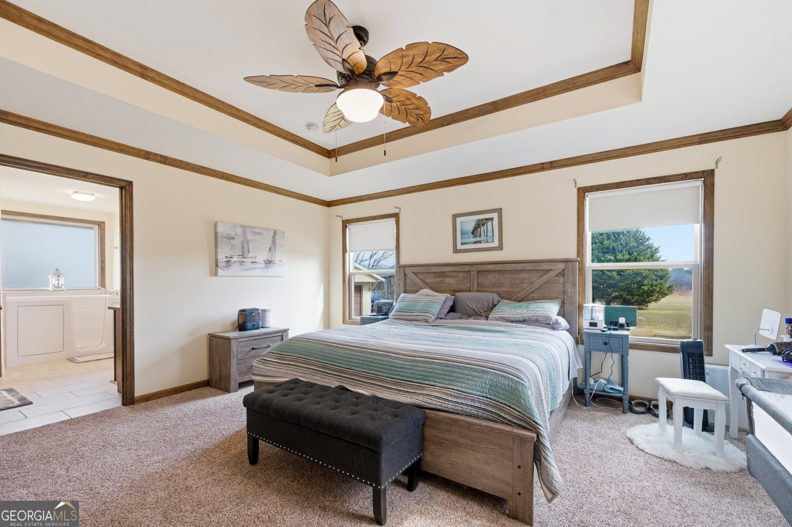 298 Trestle Road Locust Grove - Photo 11