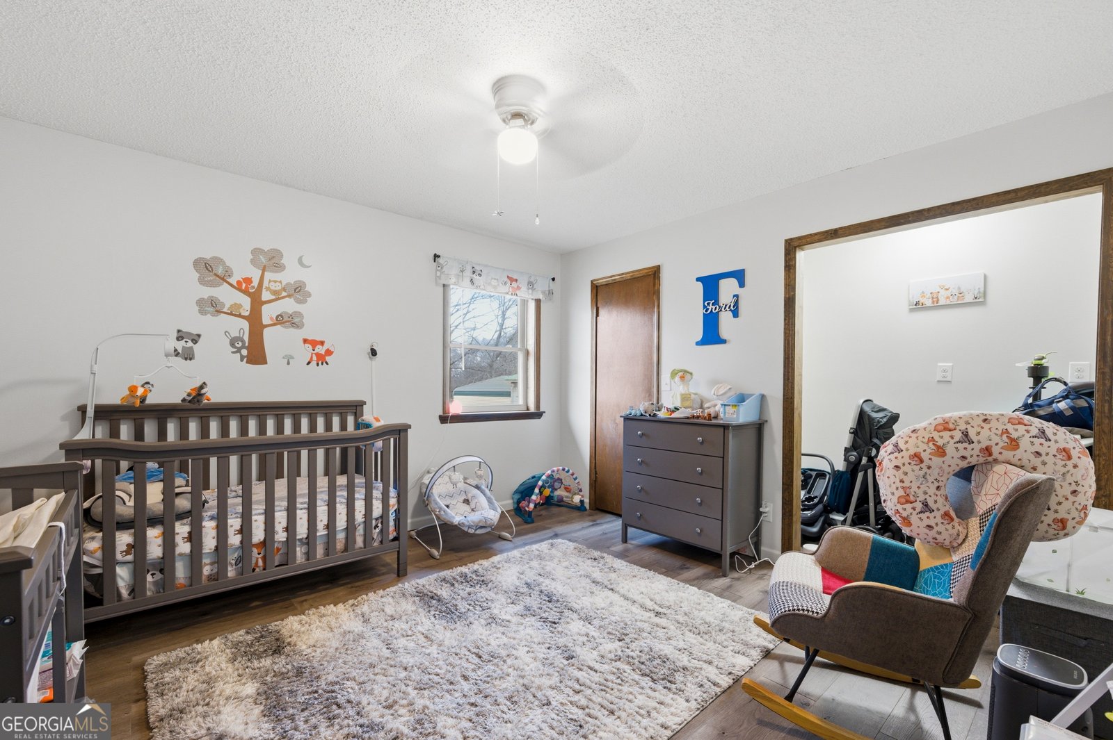 298 Trestle Road Locust Grove - Photo 15