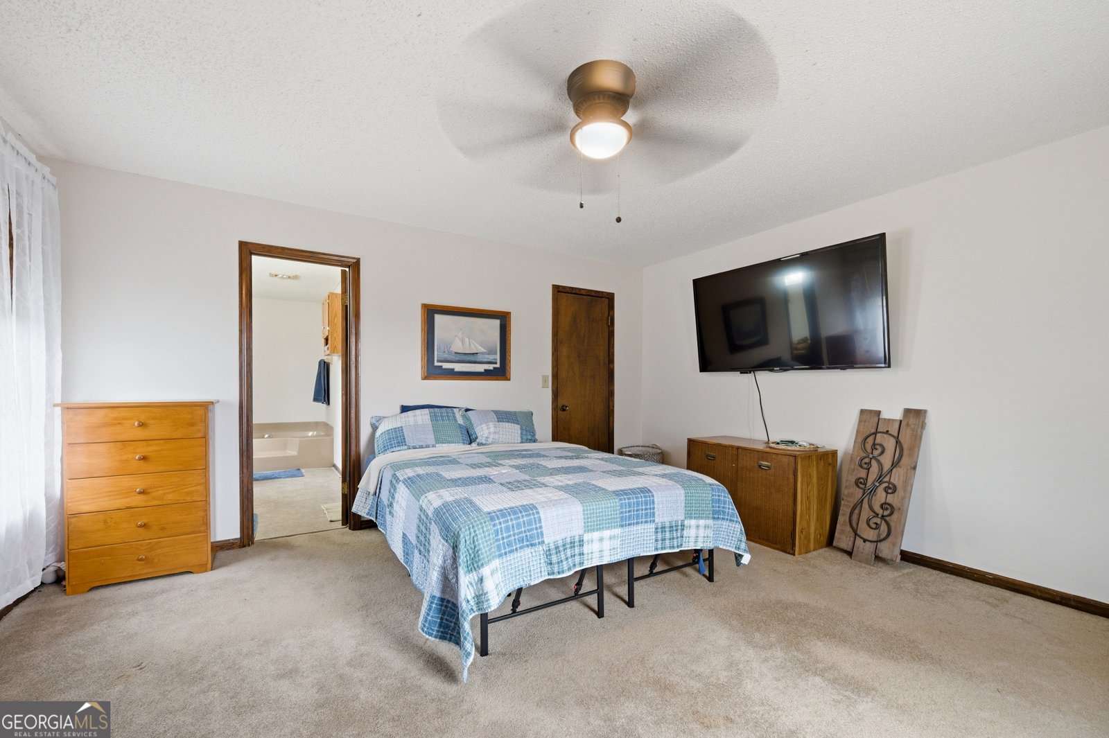 298 Trestle Road Locust Grove - Photo 19