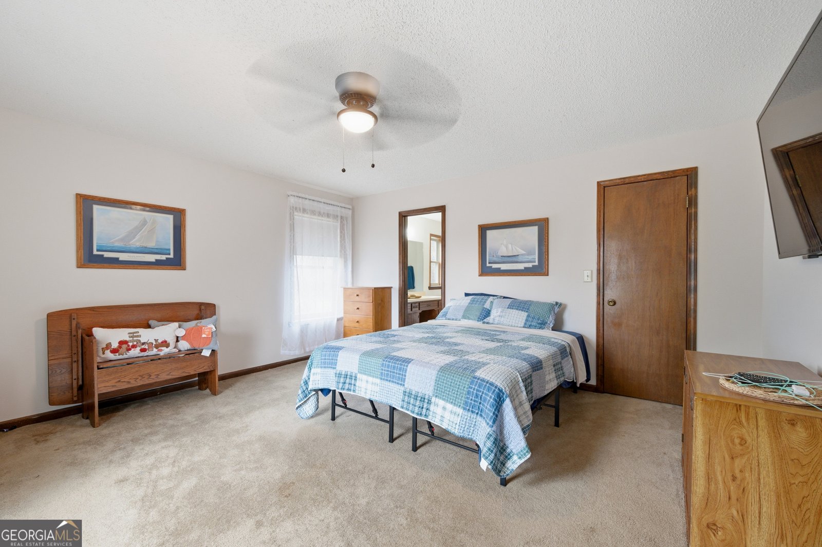 298 Trestle Road Locust Grove - Photo 20