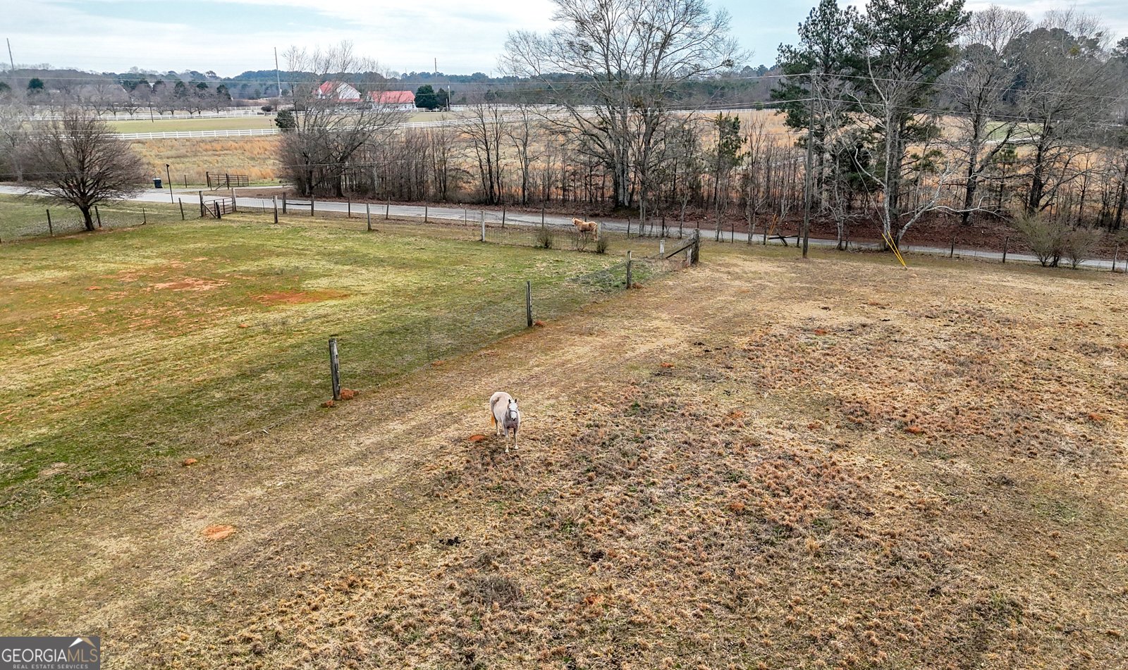 298 Trestle Road Locust Grove - Photo 22
