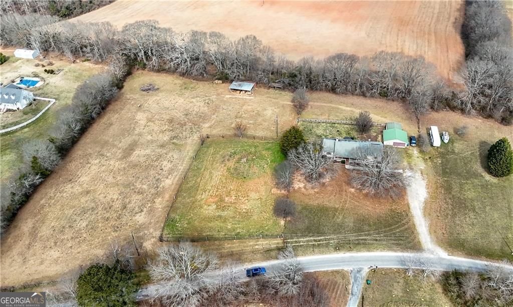 298 Trestle Road Locust Grove - Photo 36