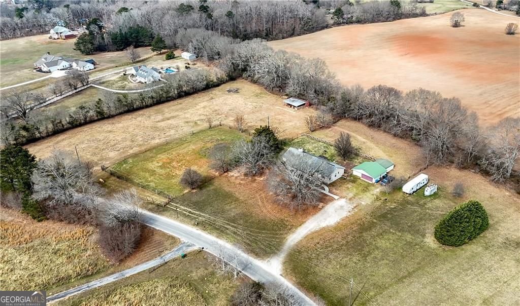 298 Trestle Road Locust Grove - Photo 38
