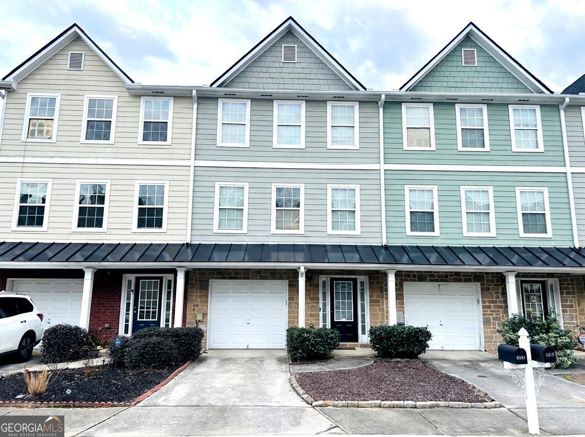 6361 Redan Square Lithonia - Photo 1