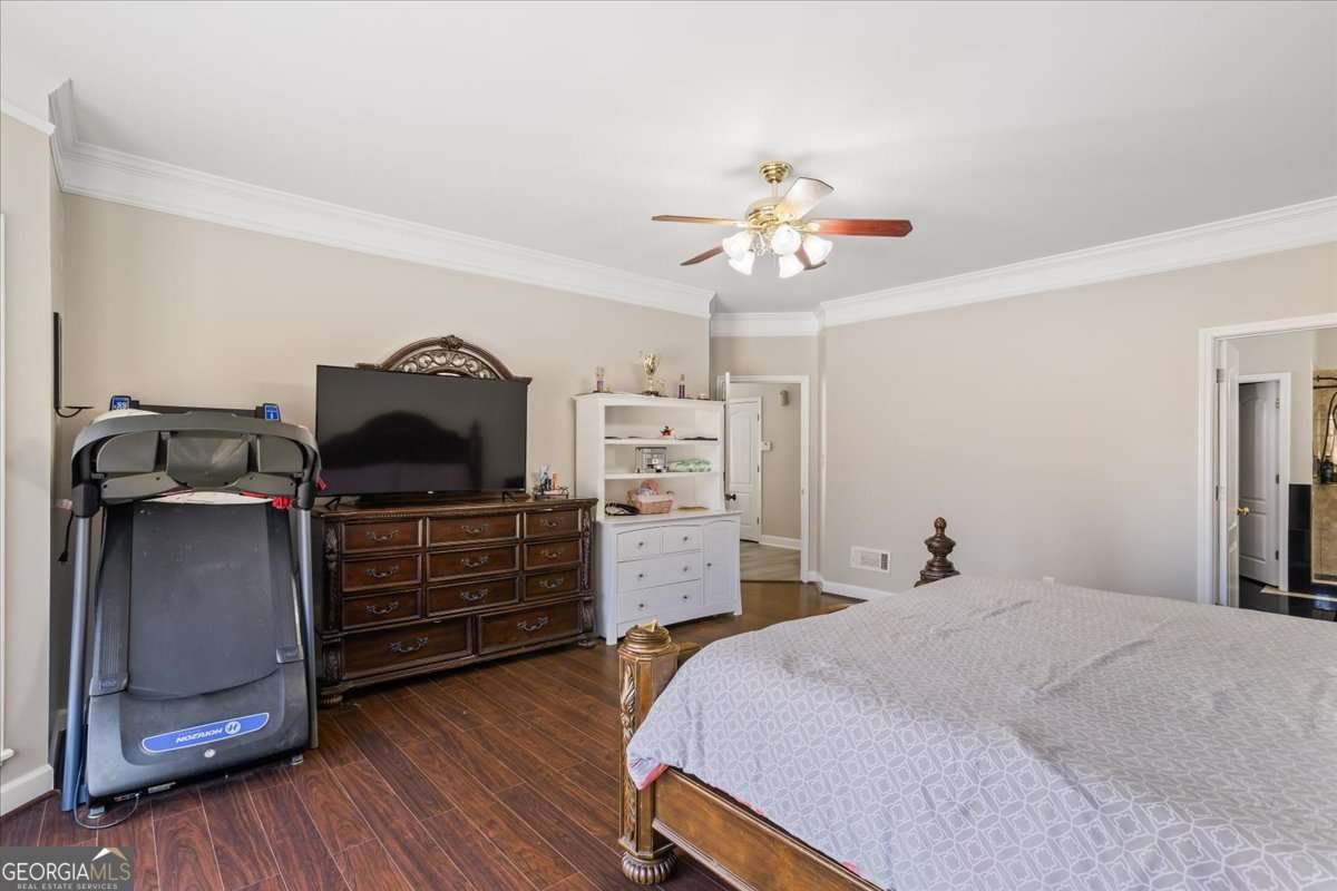 3955 Pucketts Road Snellville - Photo 16