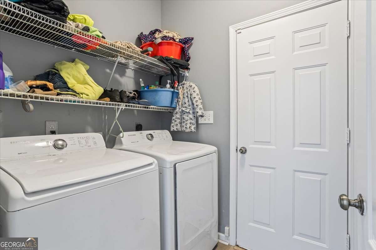 3955 Pucketts Road Snellville - Photo 19