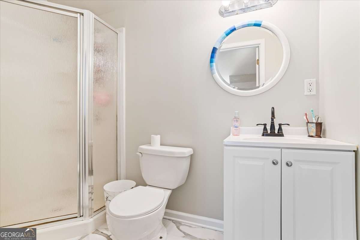 3955 Pucketts Road Snellville - Photo 30