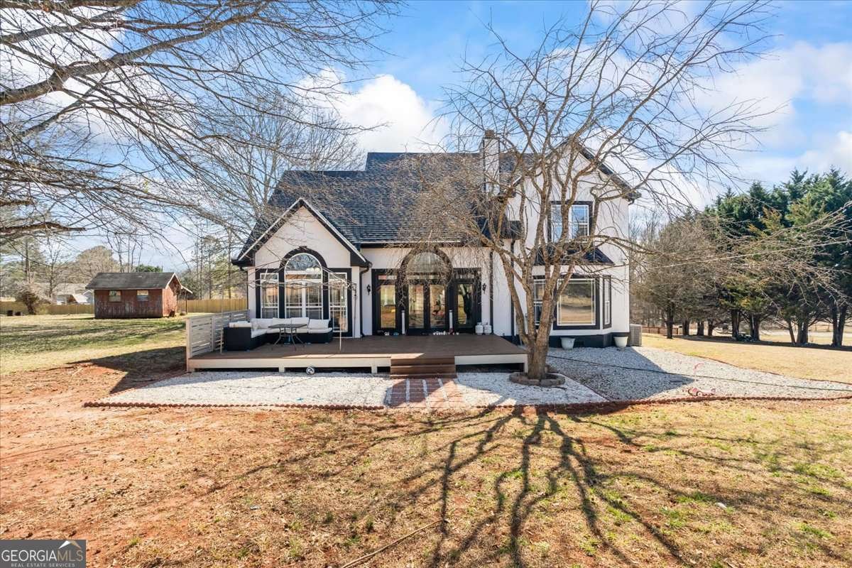 3955 Pucketts Road Snellville - Photo 35