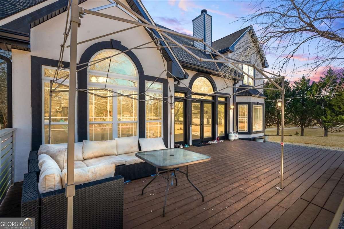 3955 Pucketts Road Snellville - Photo 36