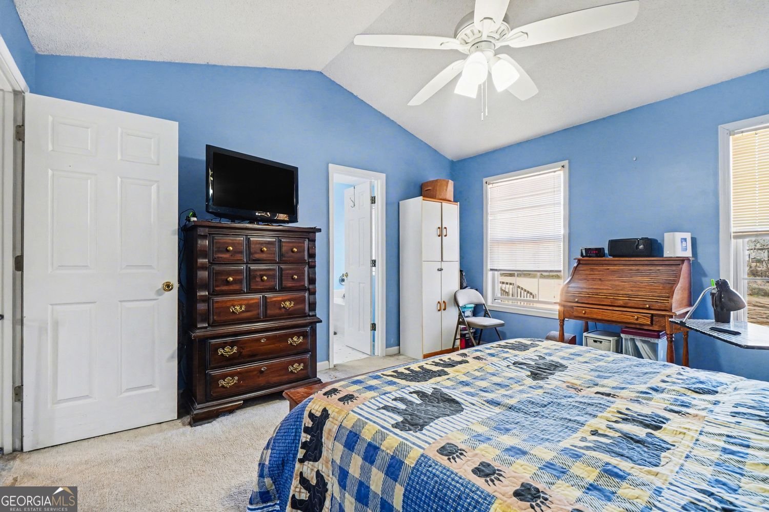 23 Bomar Lane Douglasville - Photo 11