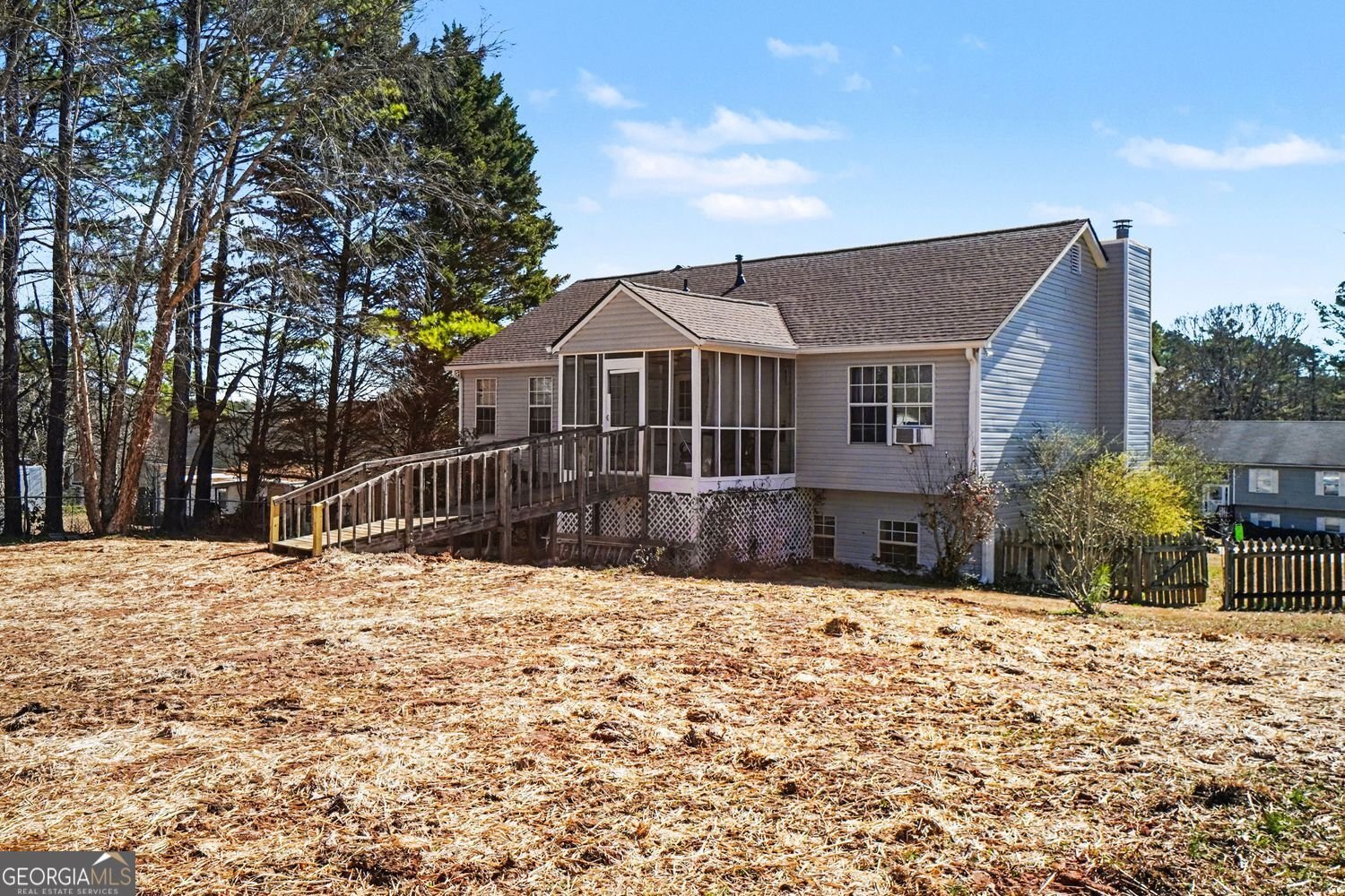 23 Bomar Lane Douglasville - Photo 21