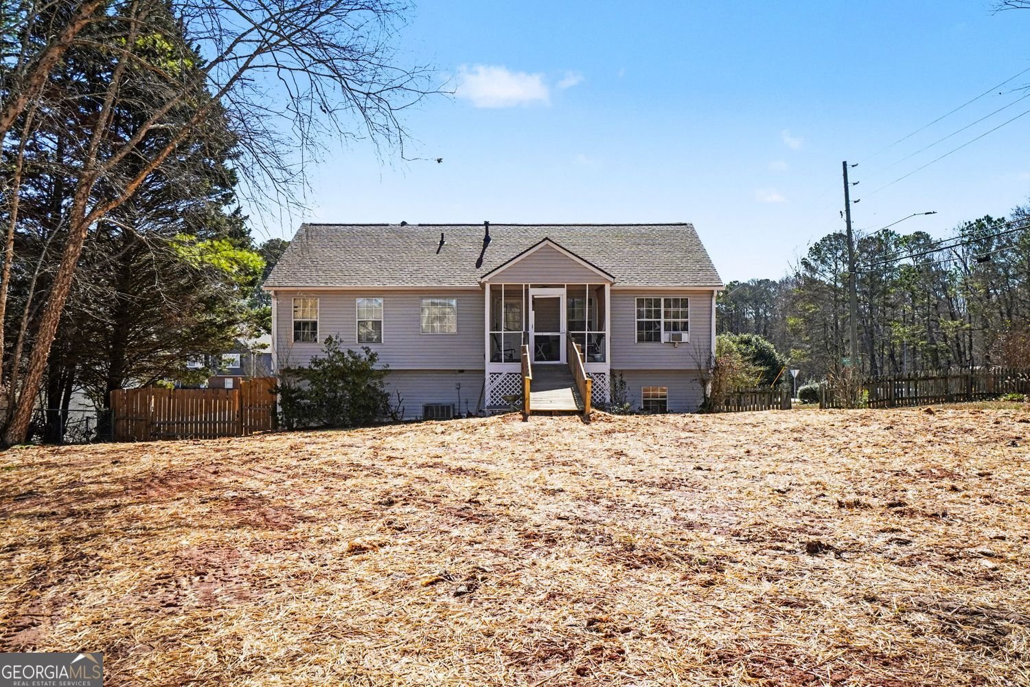 23 Bomar Lane Douglasville - Photo 22