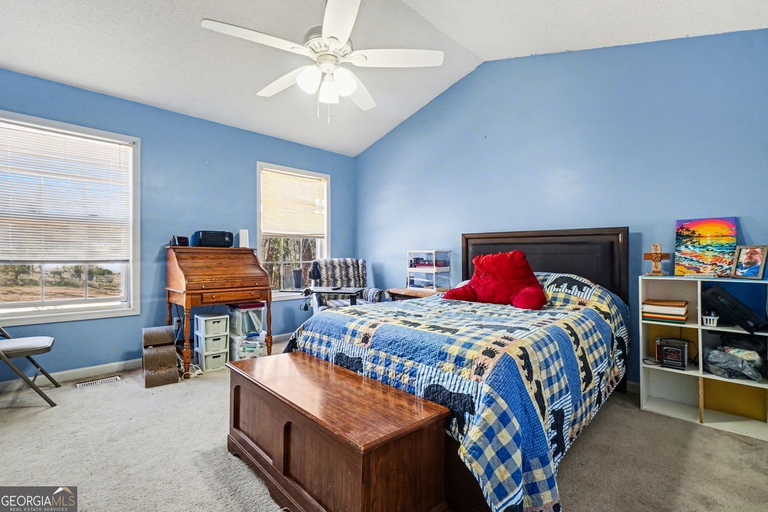 23 Bomar Lane Douglasville - Photo 9