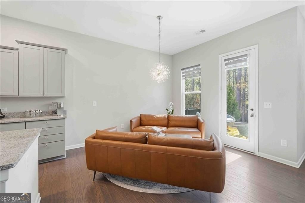 3855 Tamberly Way Kennesaw - Photo 14