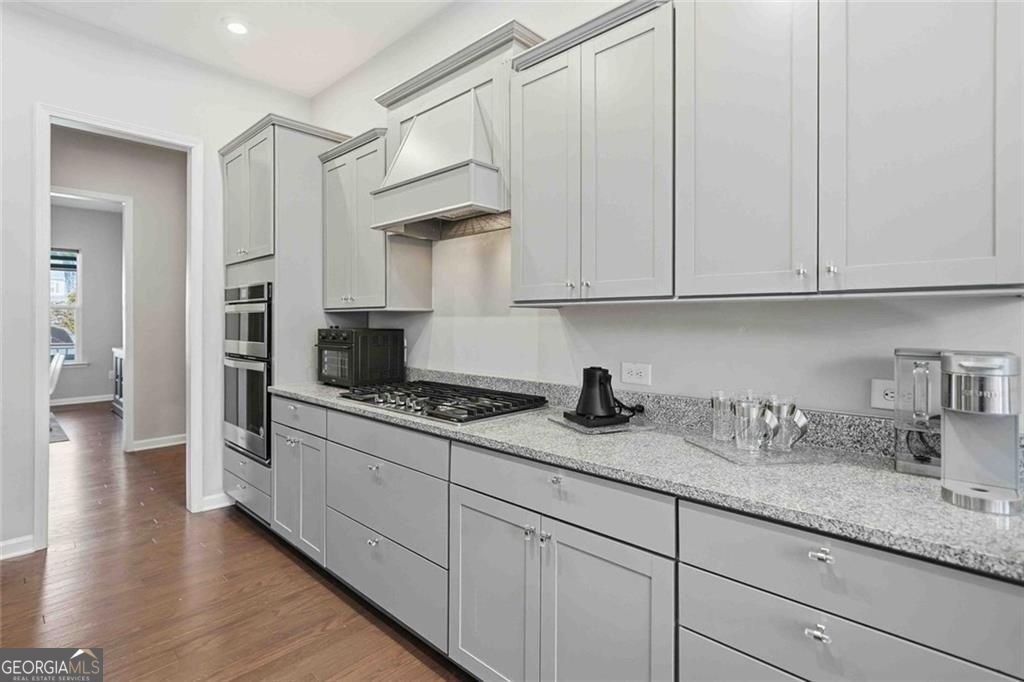 3855 Tamberly Way Kennesaw - Photo 17