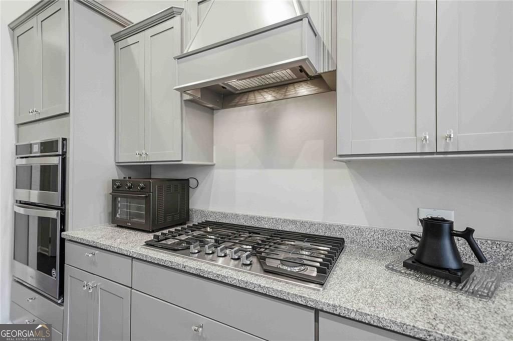 3855 Tamberly Way Kennesaw - Photo 18