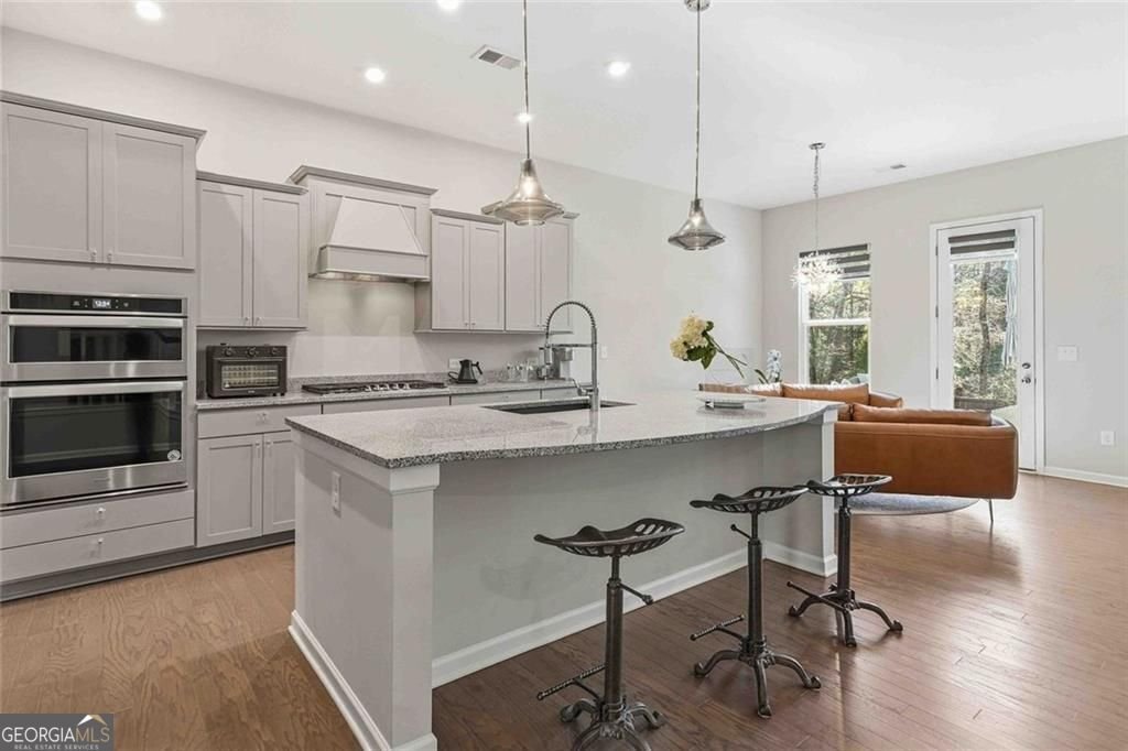 3855 Tamberly Way Kennesaw - Photo 19