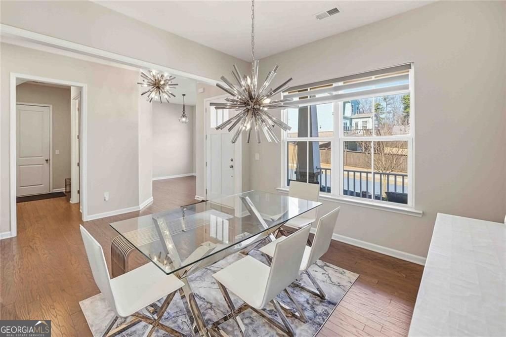 3855 Tamberly Way Kennesaw - Photo 20