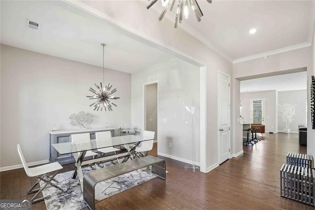 3855 Tamberly Way Kennesaw - Photo 21