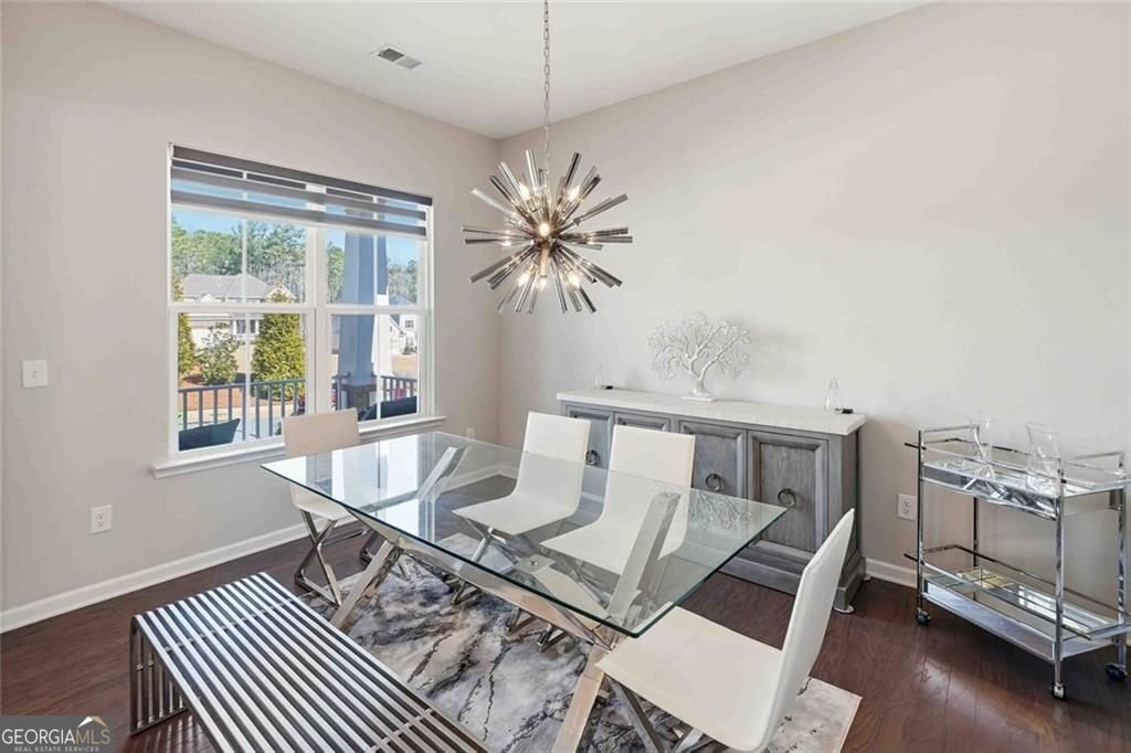 3855 Tamberly Way Kennesaw - Photo 22