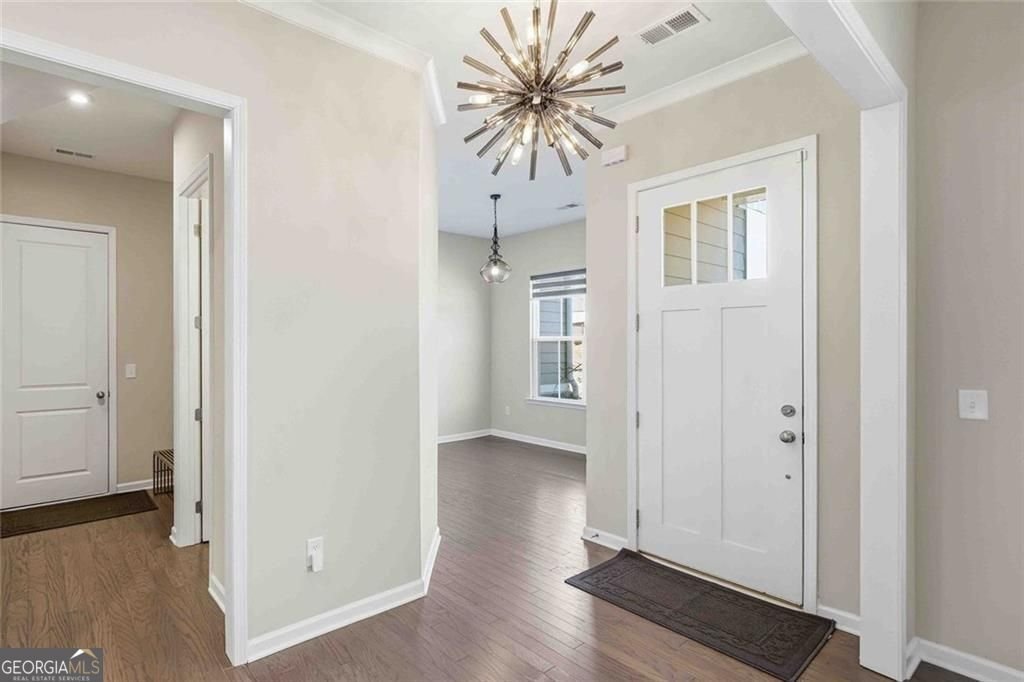 3855 Tamberly Way Kennesaw - Photo 23