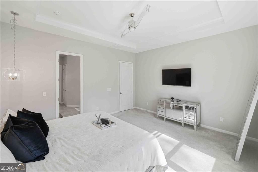 3855 Tamberly Way Kennesaw - Photo 24