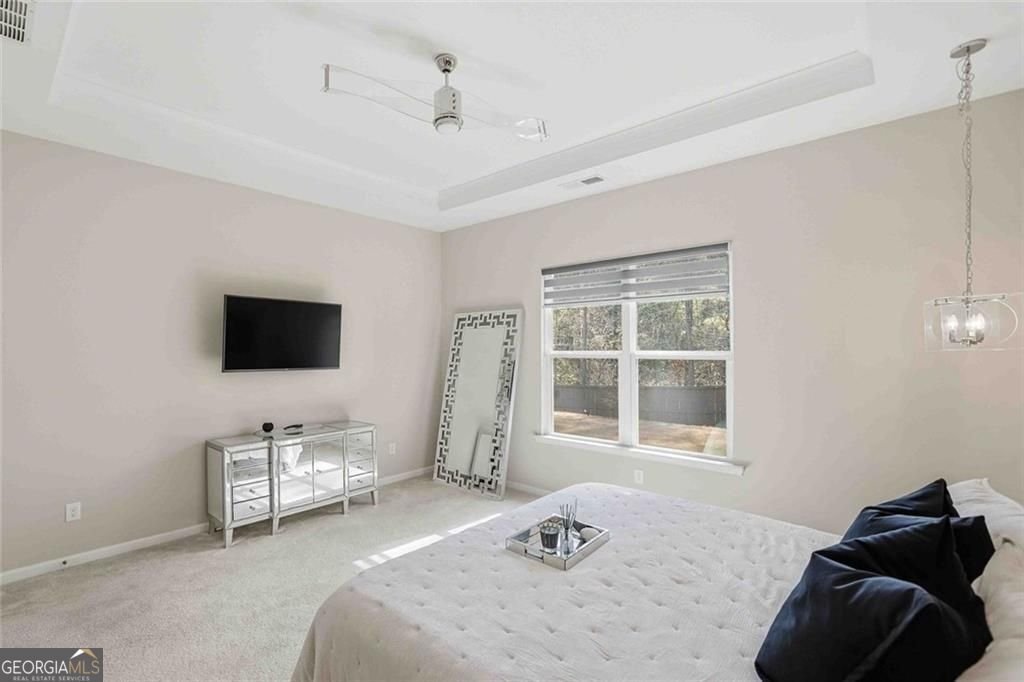 3855 Tamberly Way Kennesaw - Photo 25