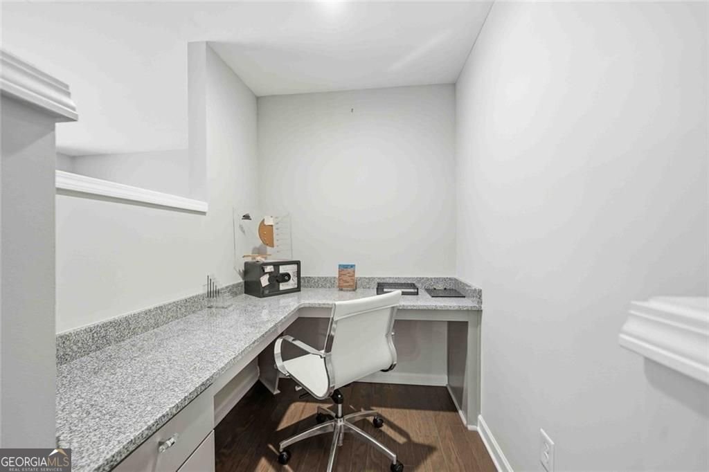 3855 Tamberly Way Kennesaw - Photo 26